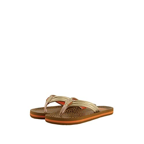 REEF Unisex Kids Ahi Sandals