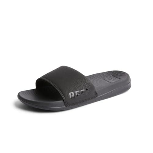 REEF Women's One Slide Sandal