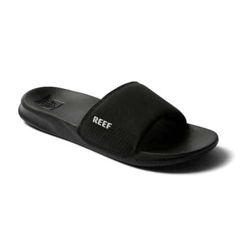 REEF One Slide Men's Lightweight Water-Friendly Sandal