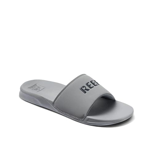 REEF One Slide Men's Lightweight Water-Friendly Sandal