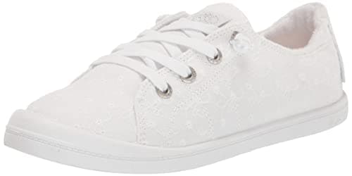 Roxy Women's Rory Slip-On Loafer Flat