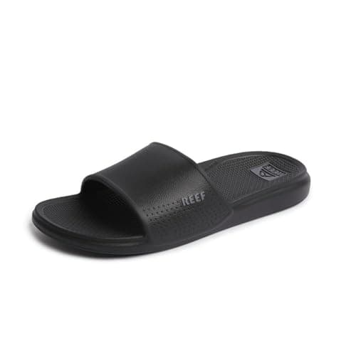 REEF Oasis Slide Waterproof Beach Sandal