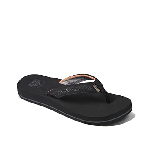 REEF Women's Cora Flip Flop Sandals