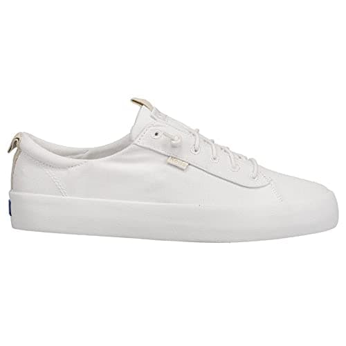 Keds Women's Kickback Canvas Slip-On Sneakers