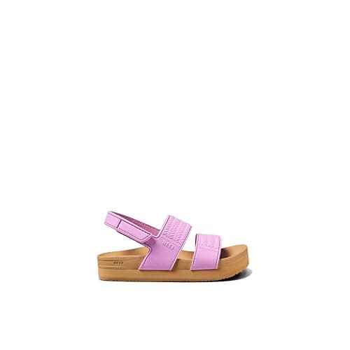 REEF Girls' Little Water Vista Sandal