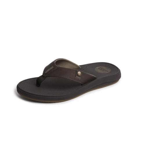 REEF Phantom Nias Men's Lightweight Soft Flip Flop