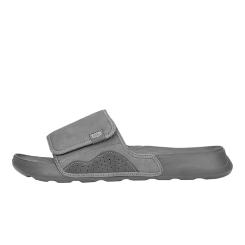Hey Dude Men's Classic Shore Slide Loafer