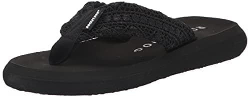 Rocket Dog Women's Sunset Comfort Flip Flop Sandal