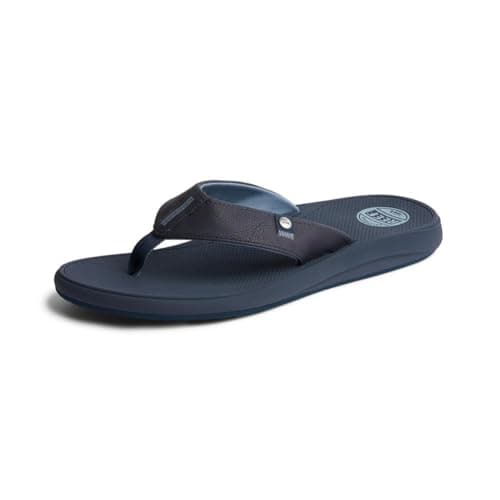 REEF Phantom Nias Men's Lightweight Soft Flip Flop