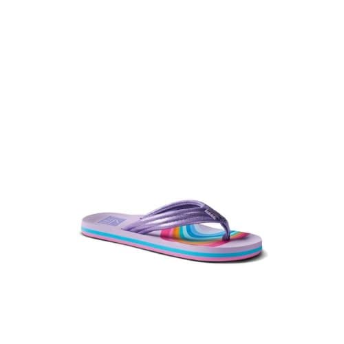 REEF Unisex Kids Ahi Sandals