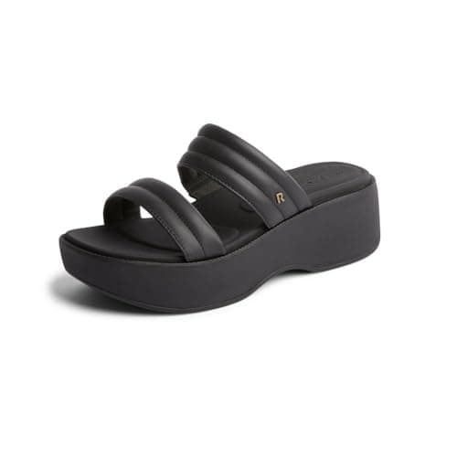 REEF Lofty Lux Hi Female Fashion Platform Sandal