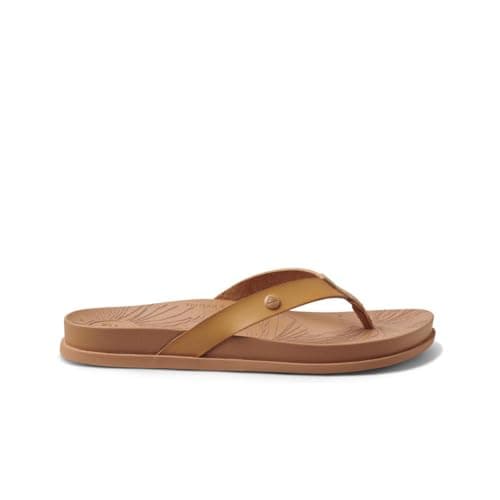 REEF Women's Cushion Porto Cruz Comfort Sandal