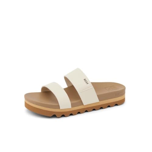REEF Girls' Kids Vista Hi Slide Sandal