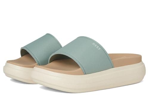 REEF Women's Bondi Bay Sandals - Lightweight & Water Friendly