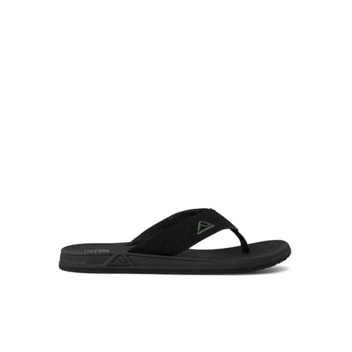 REEF Phantoms Men's Water-Friendly Beach Flip Flop