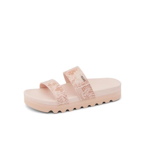 REEF Girls' Kids Vista Hi Slide Sandal