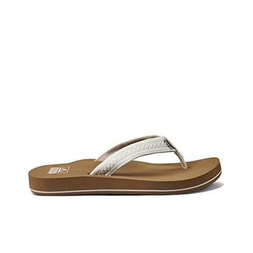 REEF Women's Cora Flip Flop Sandals