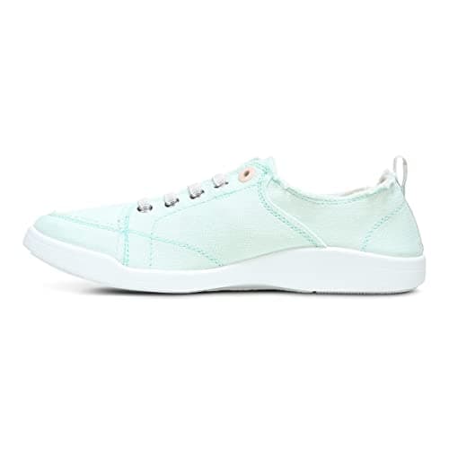 Vionic Pismo Lace-Up Comfort Shoes