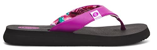 Floopi Women's Anti-Skid Yoga Mat Sandals