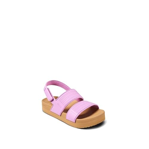 REEF Girls' Little Water Vista Sandal