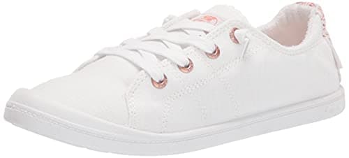 Roxy Women's Rory Slip-On Loafer Flat