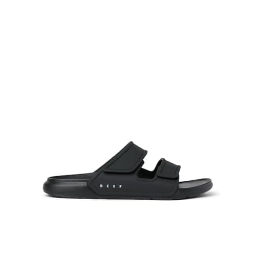REEF Oasis Adapt Men's Slide Sandal, Soft & Supportive Footbed