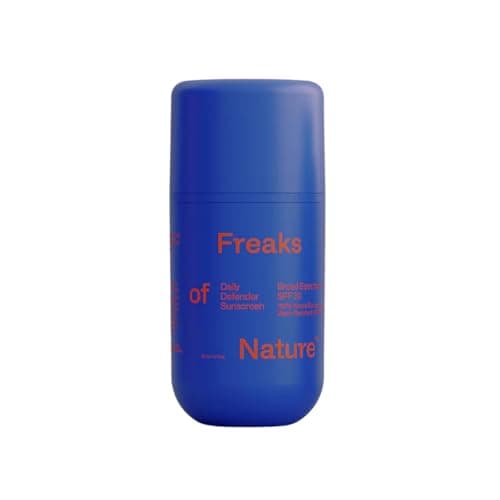 Peak Performance SPF 50 | 100% Mineral, Lightweight, Water-Resistant Sunscreen