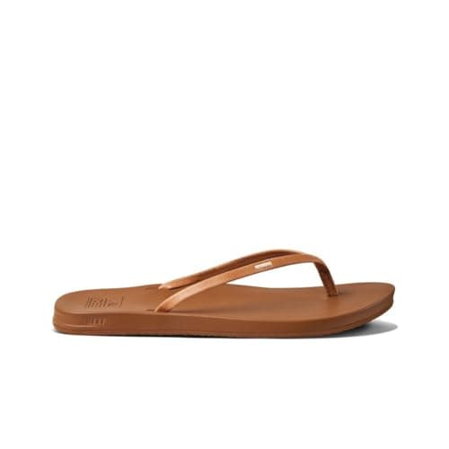 Womens Cushion Slim Sandal