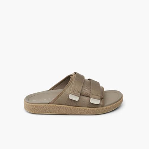 REEF Montauk Tan CJ7119-090-M Sandals