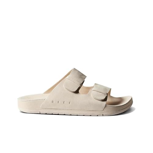 REEF Women's Ojai Two-Tone Slide Sandal