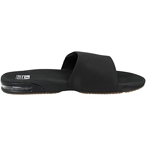 Mens Fanning Slide