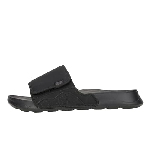 Hey Dude Men's Classic Shore Slide Loafer