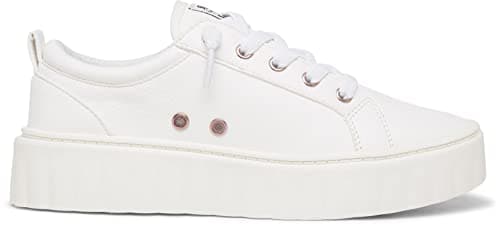 Roxy Women's Sheilahh 2.0 Loafer Flat Shoe