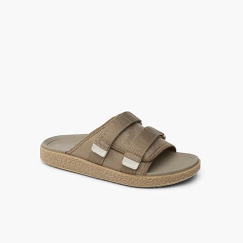 REEF Montauk Tan CJ7119-090-M Sandals