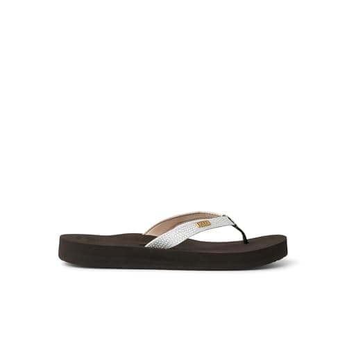 REEF Women's Star Cushion Sassy Sandal - Stylish Comfort