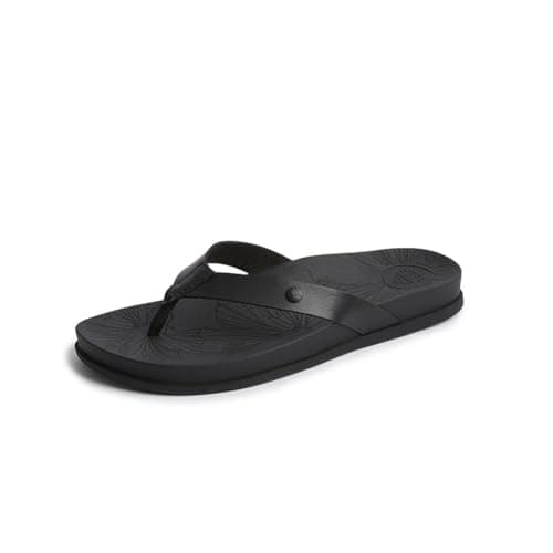 Cushion Porto Cruz Sandals