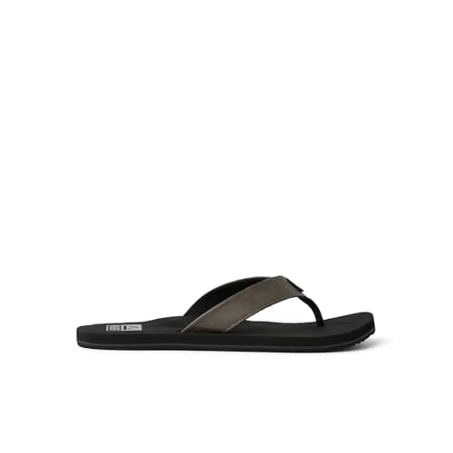 REEF Men's Twinpin Flip Flop, Soft Cushion Footbed, Water Friendly