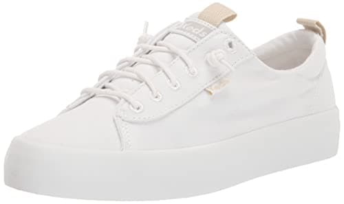 Keds Women's Kickback Canvas Slip-On Sneakers