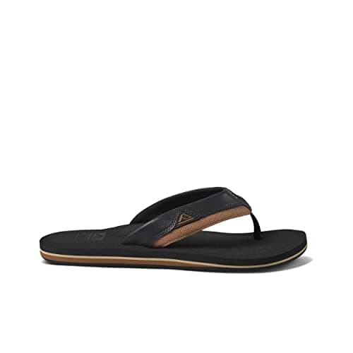 Mens Cushion Dawn Sandals