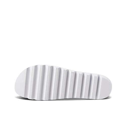 REEF Women's Sol Hi Platform Fashion Sandal, Ultra Soft Footbed