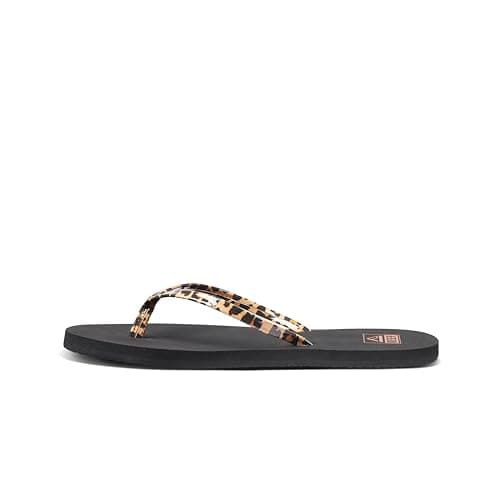 REEF Bliss Nights Women's Lightweight Flip Flop