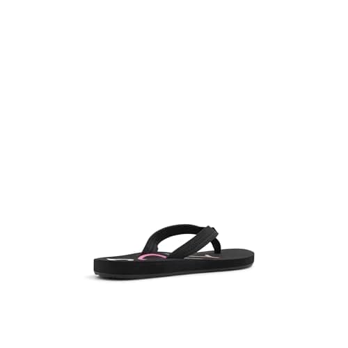 Roxy Women's Vista Iv Flat Sandal - Comfortable Beach Wear