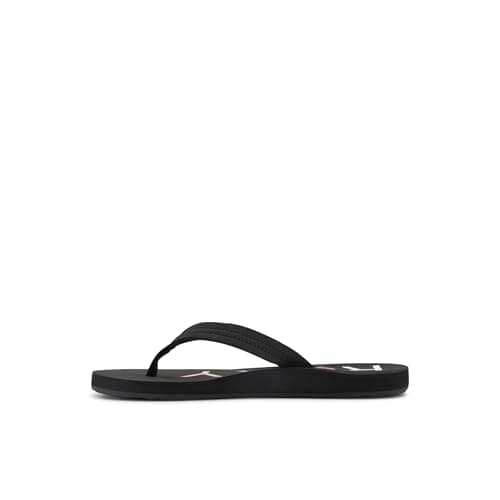 Roxy Women's Vista Iv Flat Sandal - Comfortable Beach Wear