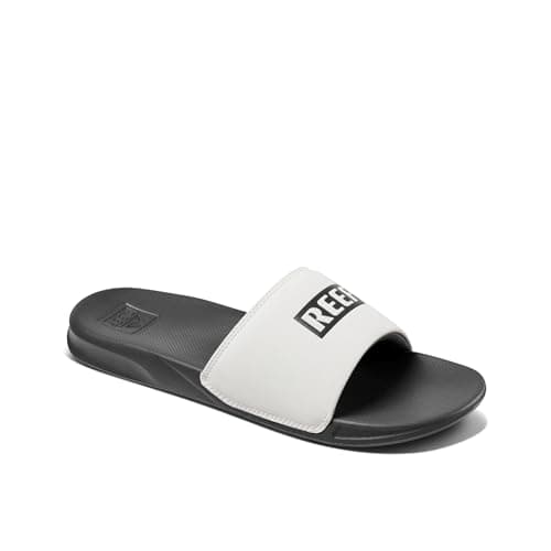REEF One Slide Men's Lightweight Water-Friendly Sandal