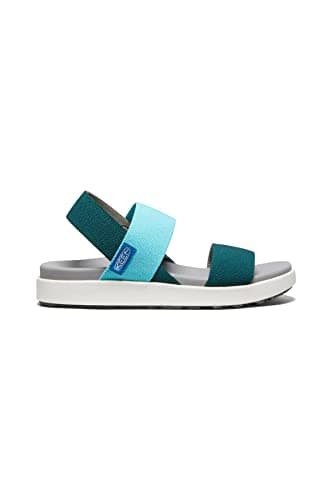 KEEN Women's Elle Backstrap Sandal - Comfortable Summer Footwear