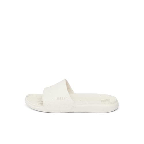 REEF Oasis Slide Waterproof Beach Sandal