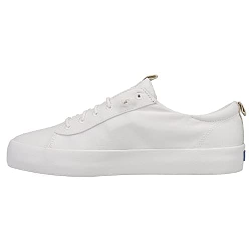Keds Women's Kickback Canvas Slip-On Sneakers