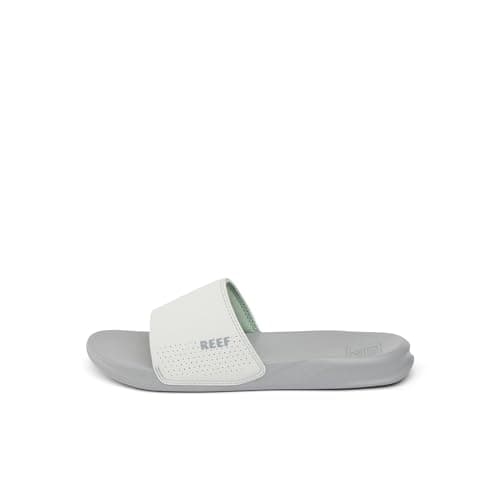 REEF One Slide Men's Lightweight Water-Friendly Sandal