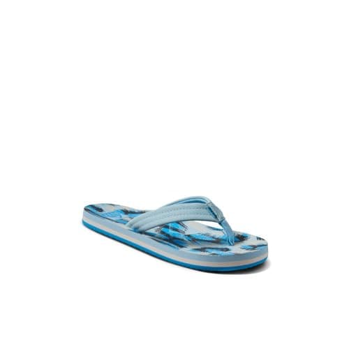 REEF Unisex Kids Ahi Sandals