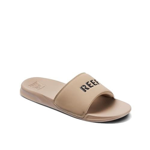 REEF One Slide Men's Lightweight Water-Friendly Sandal